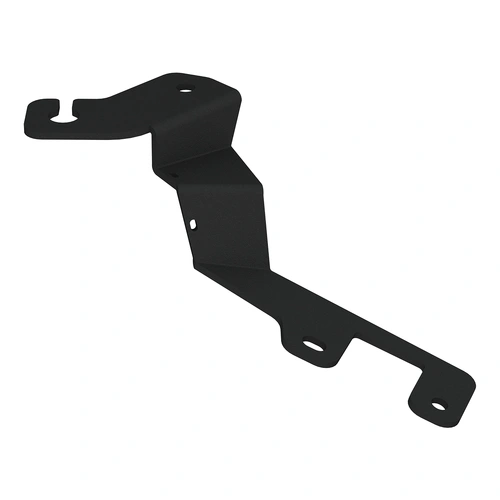 TLR Products Dual Aerial / Ditch Light Bracket - Nissan Navara D23 (NP300)