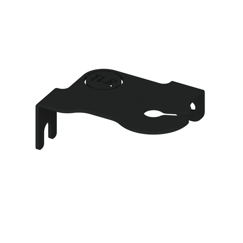 TLR Products Aerial Bracket LHS Tub Mount - Ford Ranger RA series