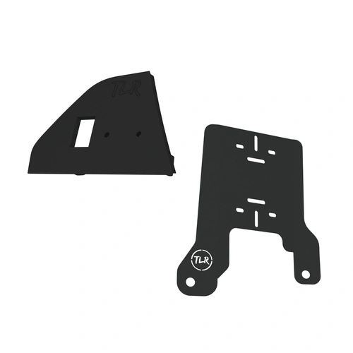 TLR Products Communications Bundle - UHF Module and Microphone Mount
