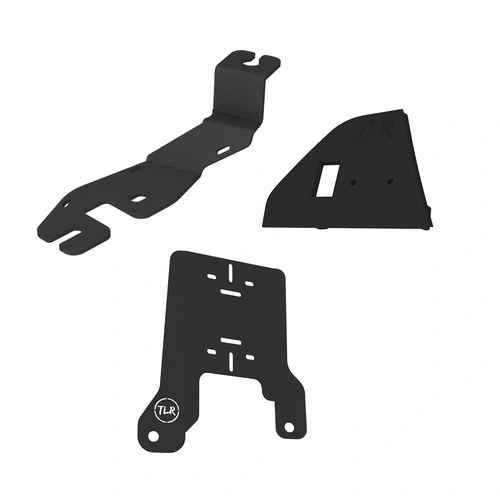 TLR Products Communications Bundle - Ford Ranger