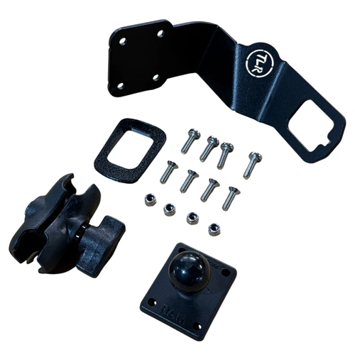 TLR Products EROAD Device Mount - Ford Ranger