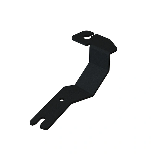 TLR Products Aerial Bracket - Ford Ranger PX Series (Right-hand side bonnet hinge)