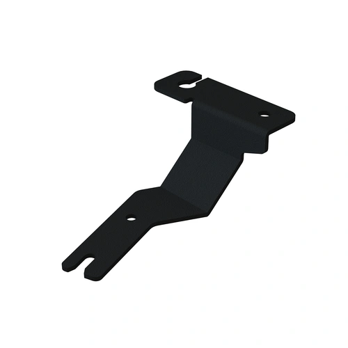 TLR Products Dual Aerial / Ditch Light Bonnet Hinge Bracket - Ford Ranger PX Series