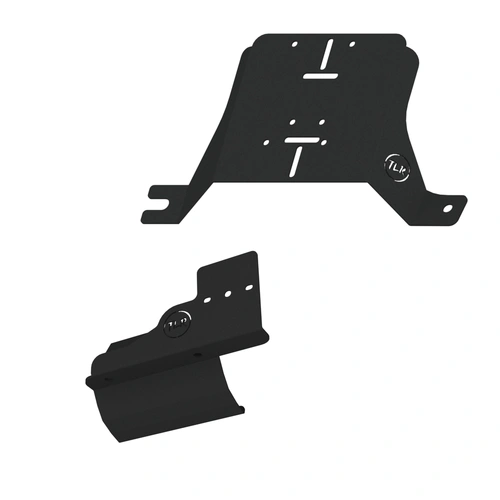 TLR Products Communications Bundle - UHF Module & Microphone Mount