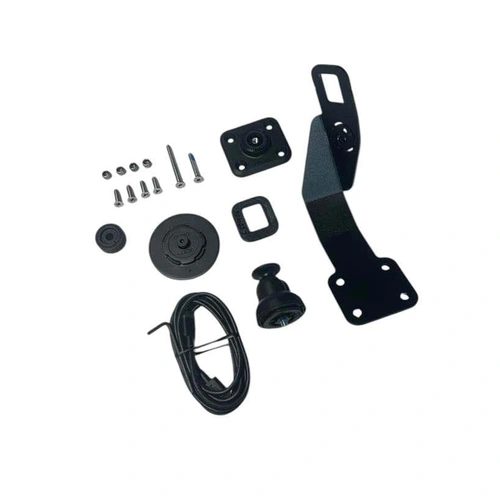 TLR Products Quadlock Phone Mount & Charging Bundle