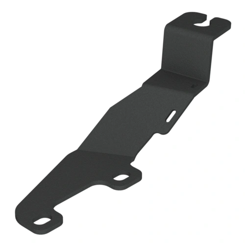 TLR Products Aerial Bracket Left-hand Bonnet Hinge - Isuzu Dmax