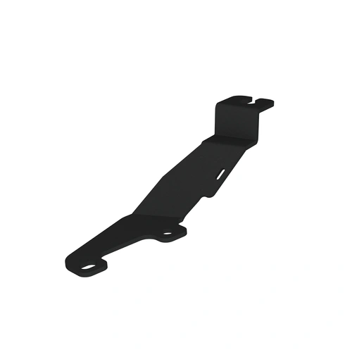 TLR Products Aerial Bracket Left-hand Bonnet Hinge Bracket - Mazda BT50 TF series