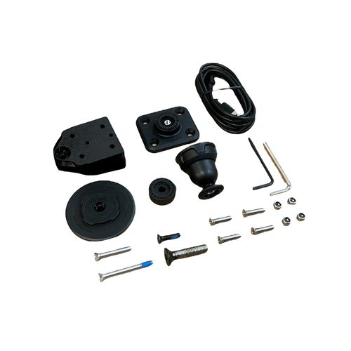 TLR Products Phone Mount/Charging Bundle - GWM Tank 300