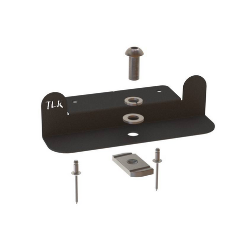 TLR Products Universal Solar Panel Mount To Suit Rhino Platform