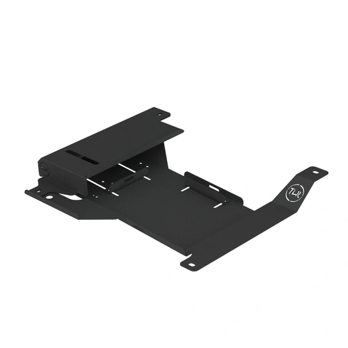 TLR Products Slimline Under-Seat Battery Tray - Suzuki Jimny