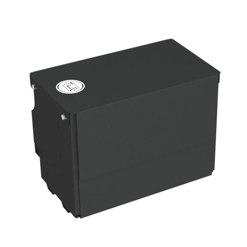 TLR Products Battery Box - Mitsubishi Triton MR series 2017-2024