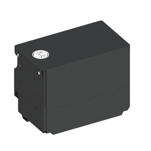 TLR Products Battery Box - LHS Tub