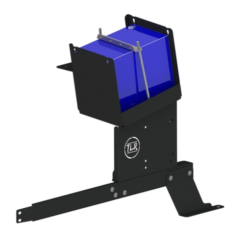 TLR Products Battery Box - Jeep Wrangler JLU