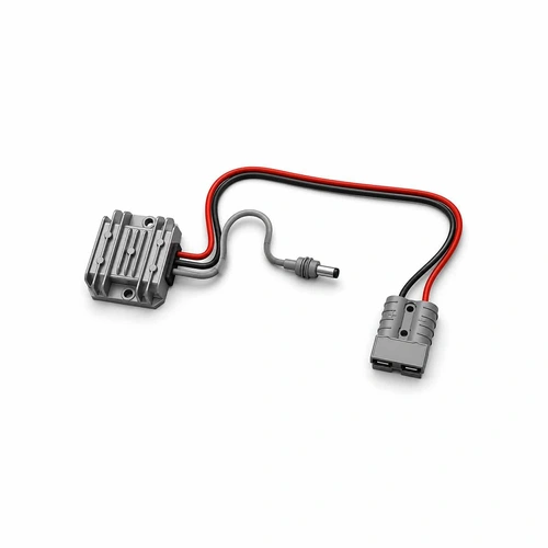 TLR Products DC-DC Voltage Converter 12V to 30V 3.5A