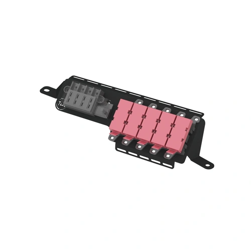 TLR Products Electrical Accessory Bundle - Suits Toyota Landcruiser 70 Series Facelifted Range 2023-on