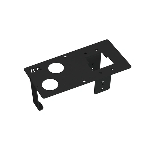 TLR Electrical Socket Mount LHR  - Suits Toyota Prado 250 Series 10/2024-On