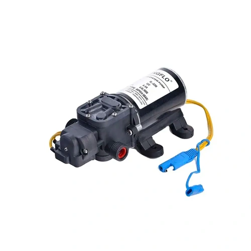 TLR Products Water Pump
