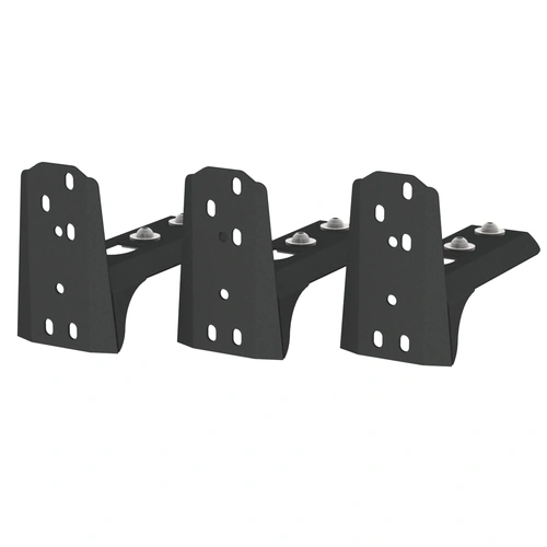 TLR Products HD Awning Bracket - Large (3 Pack)