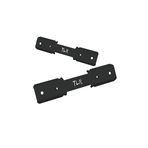 TLR Products HD Recovery Board Mounts - ARB Base Rack East-West - Fixed Pin