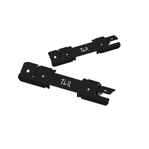 TLR Products Heavy-Duty Folding Pin Recovery Board Mounts - ARB Base Rack East-West