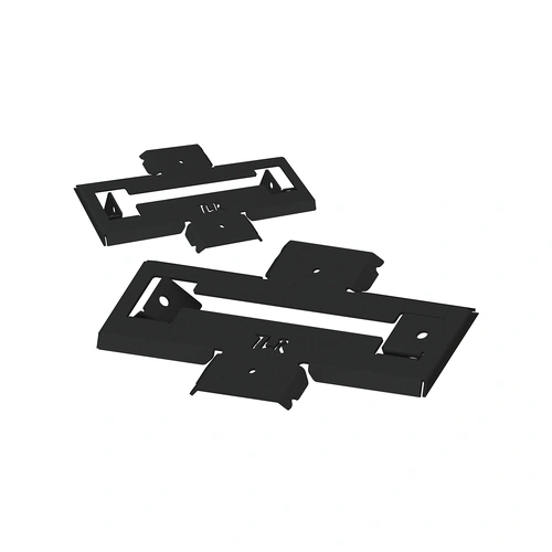 TLR Products Heavy-Duty Recovery Board Mounts - ARB Base Rack North-South - Folding Pin