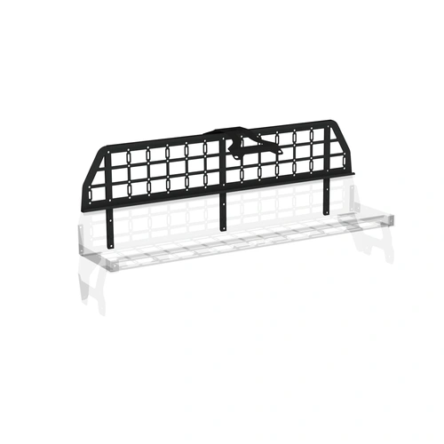 TLR Products Luggage Divider - Rear Cargo Area - Suzuki Jimny JC74 (XL)