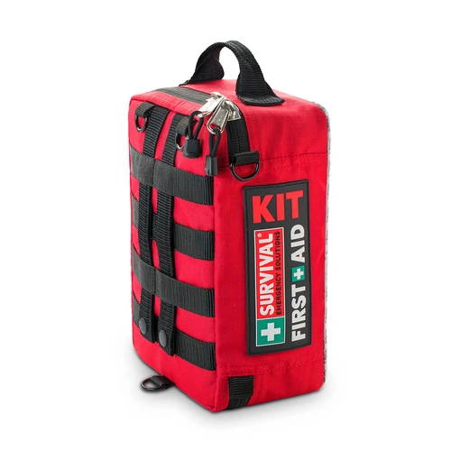 TLR Products Survival Family First Aid Kit