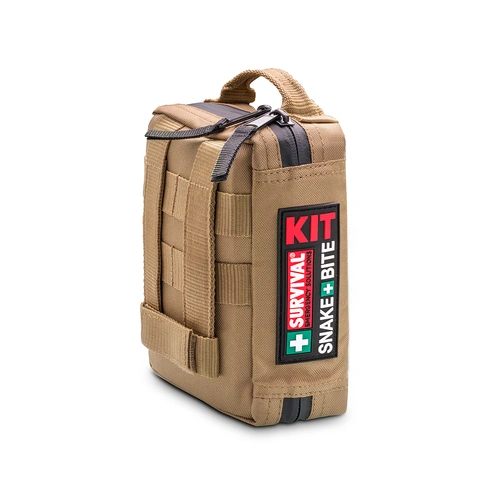 TLR Products Survival Snake Bite First Aid Kit