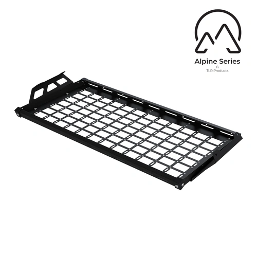 TLR Products Storage Shelf - Suits Toyota Landcruiser 200 Series
