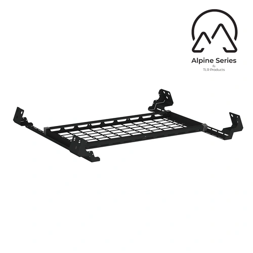 TLR Products Alpine Series Storage Shelf - Ford Ranger / Ranger Raptor Next Gen Series