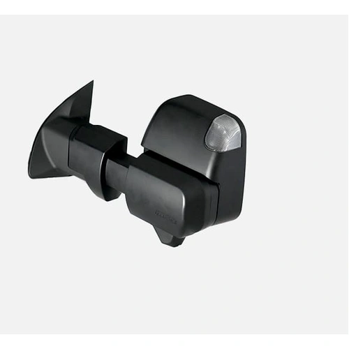 MSA 4X4 Power Fold Towing Mirrors - Mitsubishi Triton MV 12/2023-On