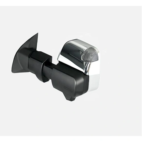 MSA 4X4 Power Fold Towing Mirrors - Mitsubishi Triton MV 12/2023-On