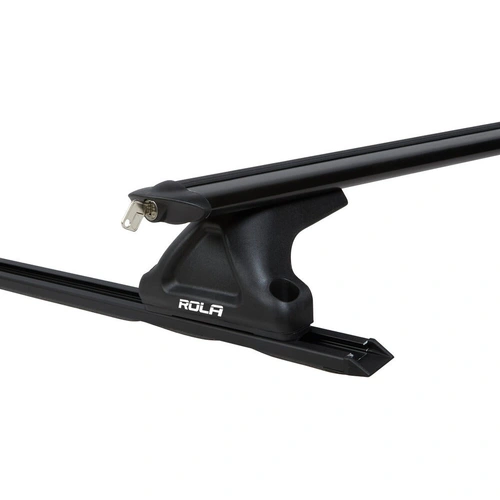 Rola Track Mount Sports Concealed Roof Rack (2 Bars)  - 1 Kit Only at this price