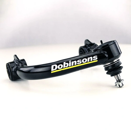 Dobinsons Upper Front Control Arm Kit - Toyota Tacoma 2nd Generation