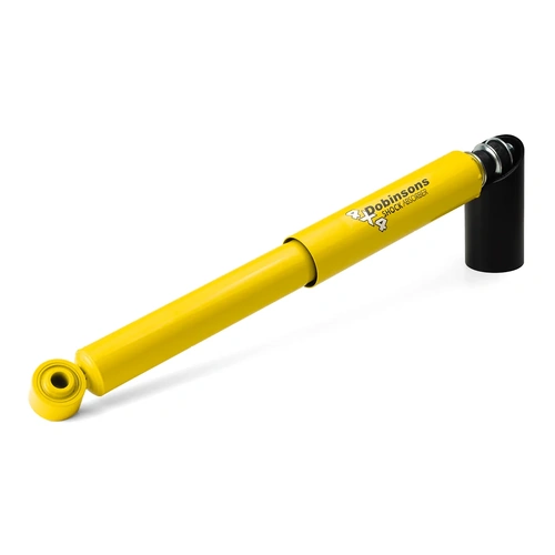 Dobinsons Twin Tube Nitro-Gas Rear Shock Absorber - Suits Toyota Landcruiser Prado 250 Series (2024-on)