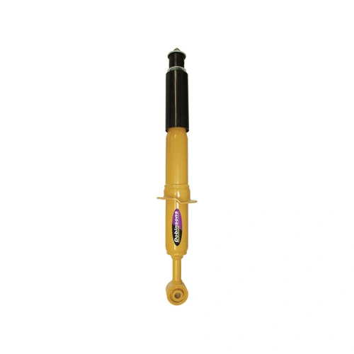 Dobinsons Front Twin Tube Nitro-Gas Shock Absorber - Suits Toyota Landcruiser Prado 250 Series (2024-on)