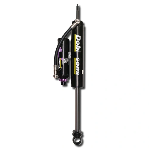 Dobinsons MRA 3-Way Adjustable Rear Shock Absorber - Suits Toyota Landcruiser Prado 250 Series (2024-on)