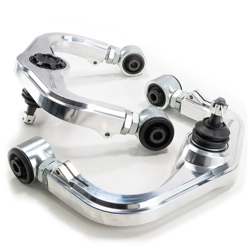 Dobinsons Front Upper Control Arm - Suits Toyota Landcruiser Prado 250 Series (2024-on)
