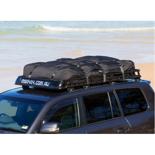 MSA4x4 Tourer Pack Large 1.8