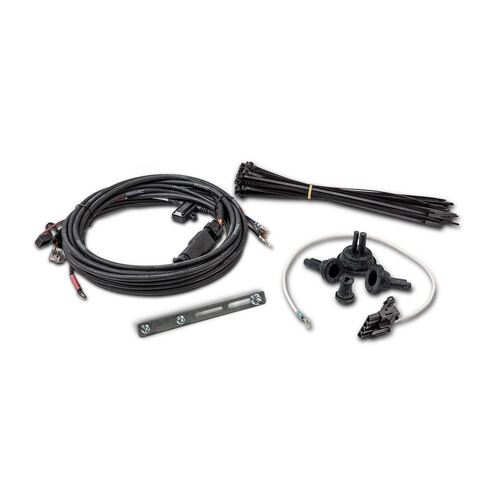 Redarc Towpro Wiring Kit - Universal