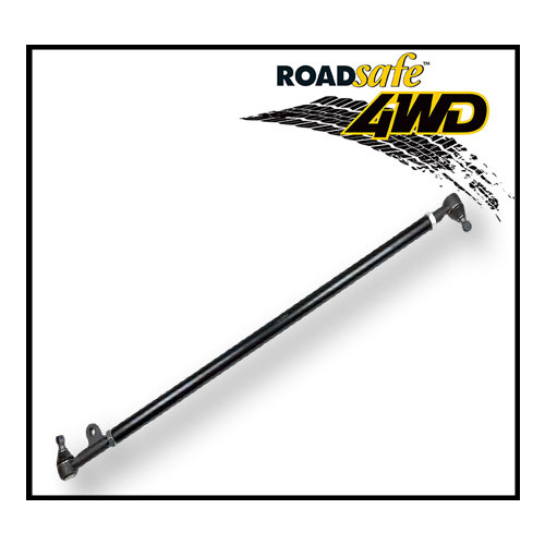 Roadsafe HD Relay Rod Suits Toyota Landcruiser 80, 105 Series (1990-2007)
