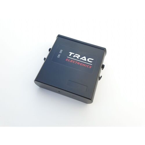 Trac Electronics Auto Window Module - Isuzu D-Max/MU-X 2011-2020 