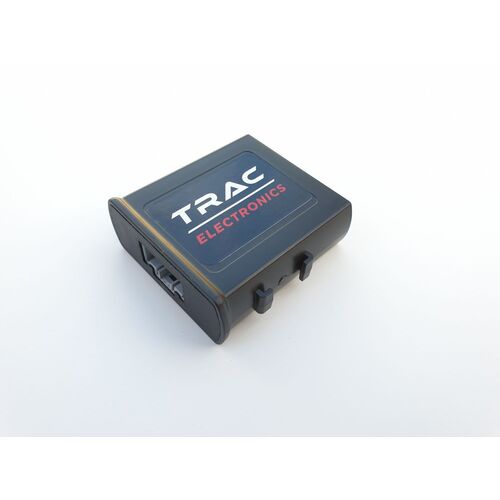 Trac Electronics Auto Folding Mirror Module - Isuzu D-Max/MU-X 2012 - 07/2020