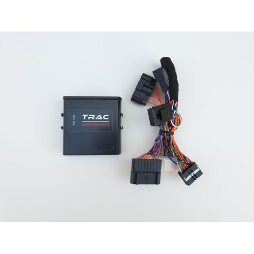 Trac Electronics Auto Window Module - Ford Ranger PX2 PX3 
