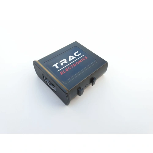 Trac Electronics Auto Close Windows & Folding Mirror Module - Suits Toyota Fortuner 