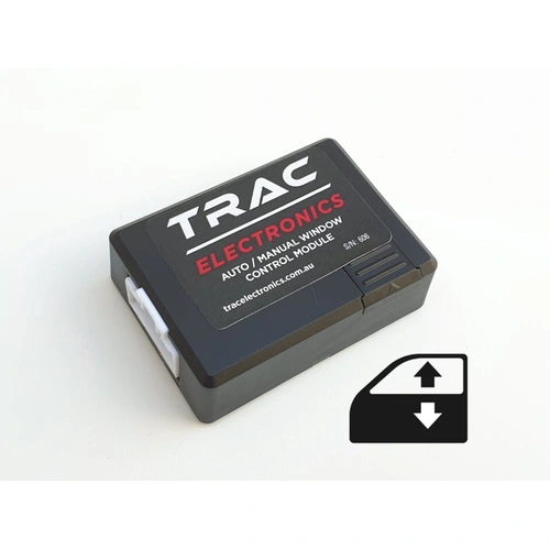 Trac Electronics Auto up/down Window Module - Suits Toyota MR2 (W20)