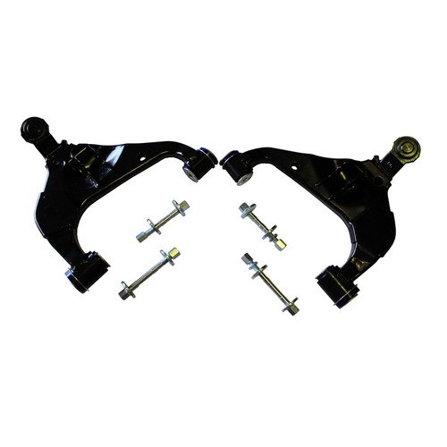 Superpro Lower Control Arm Kit - Toyota Hilux N70 2005-2015
