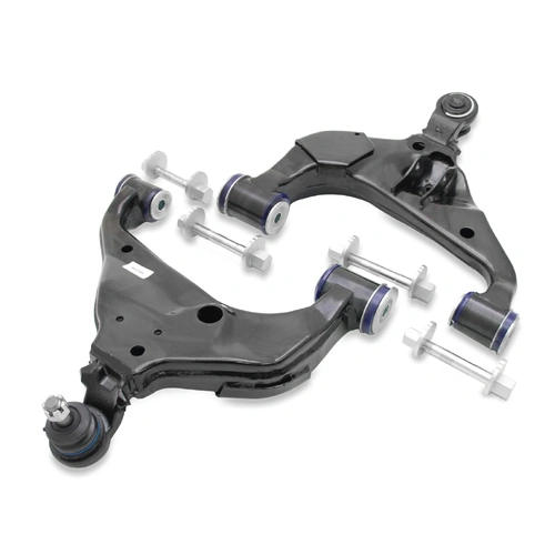 Superpro Front Lower Adjustable Control Arm Kit - Suits Toyota Hilux N80 08/2015-11/2025 Excl Widebody Rogue & GR Sport