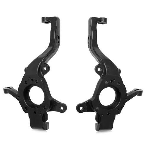 Superpro Bump Steer Correction Kit - Gen 3 Isuzu D-Max RG, Gen 3 Mazda BT-50 & Gen 2 Isuzu MU-X