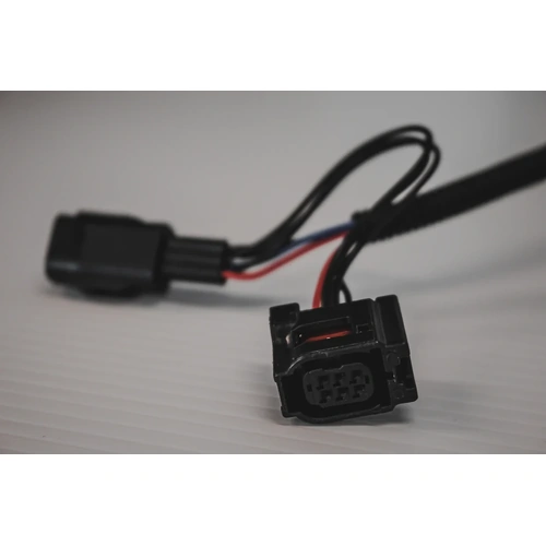 Trailbait N90 Hilux High Beam Wiring Kit - Suits Toyota N90 Hilux